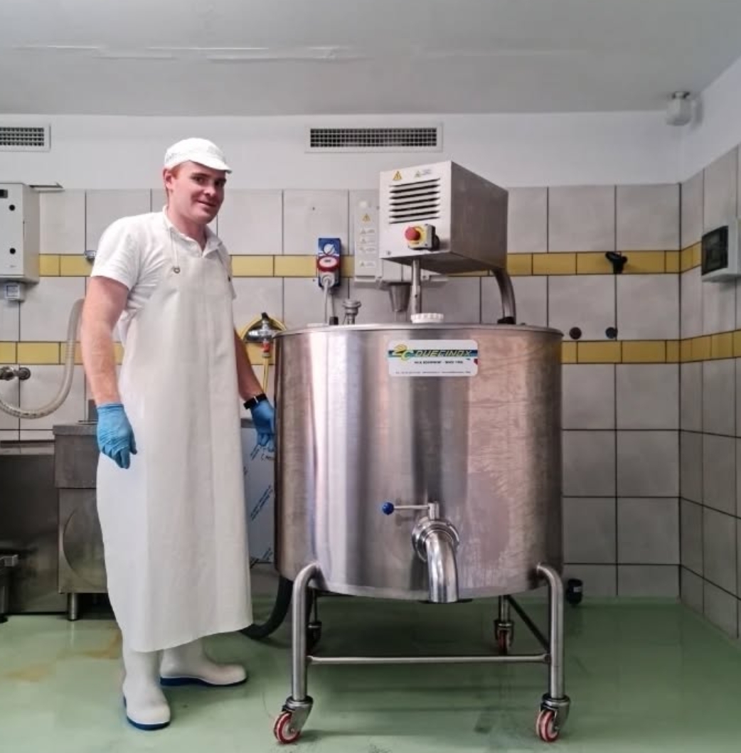 minikaserei valin 4.